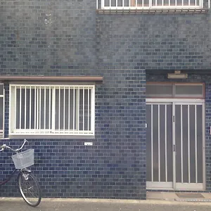 Pensión Peace House Abeno, Osaka